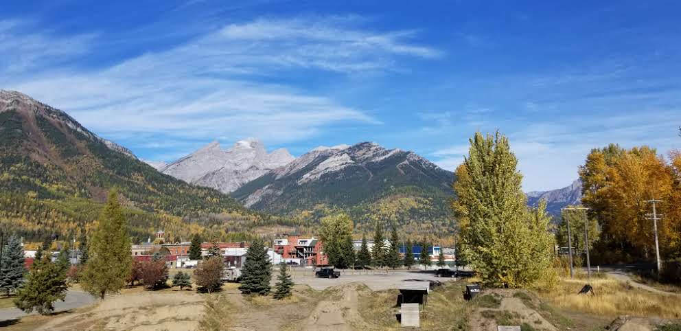 Fernie Aquatic Centre | 250 Pine Ave, Fernie, BC V0B 1M2, Canada | Phone: (250) 423-4466