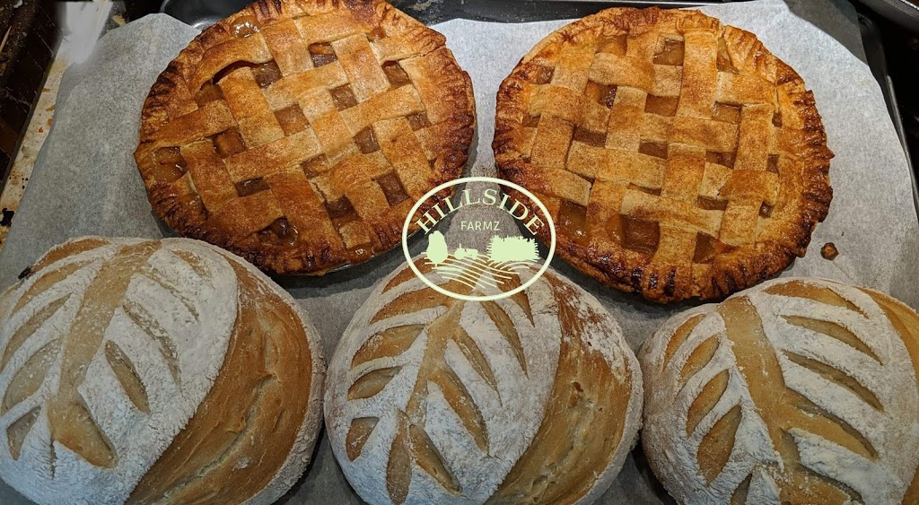 Hillside Farmz | 938666 Airport Rd, Mulmur, ON L9V 0M1, Canada | Phone: (705) 984-3276