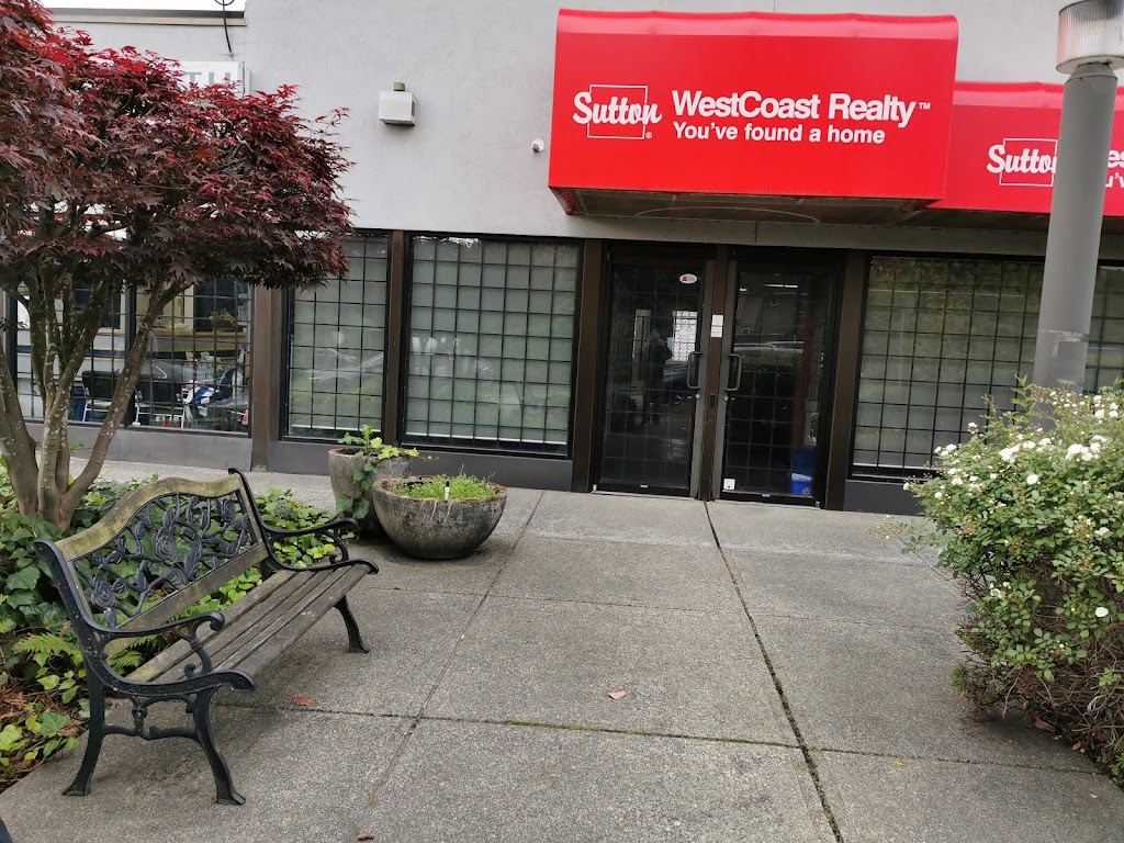 Sutton Group - West Coast Realty : Chris Sutton | 2607 E 49th Ave, Vancouver, BC V5S 1J9, Canada | Phone: (778) 223-2327