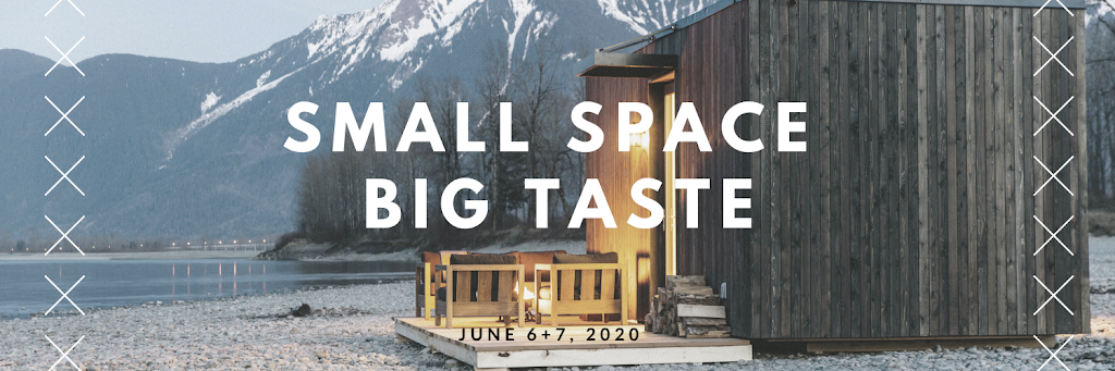 Westcoast Small Home Expo | 1190 Cornell St, Abbotsford, BC V2T 6H5, Canada | Phone: (604) 328-0029