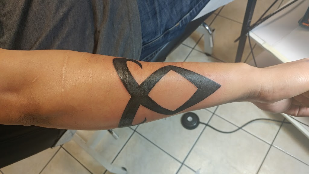 Not Just . Ink | 25 Karachi Dr #19, Markham, ON L3S 0B5, Canada | Phone: (905) 201-1110