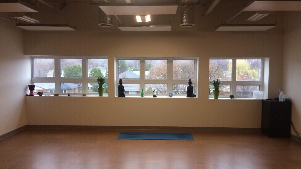 Two Souls Yoga | 469 Bouchard St Suite 229, Sudbury, ON P3E 2K8, Canada | Phone: (705) 522-6222