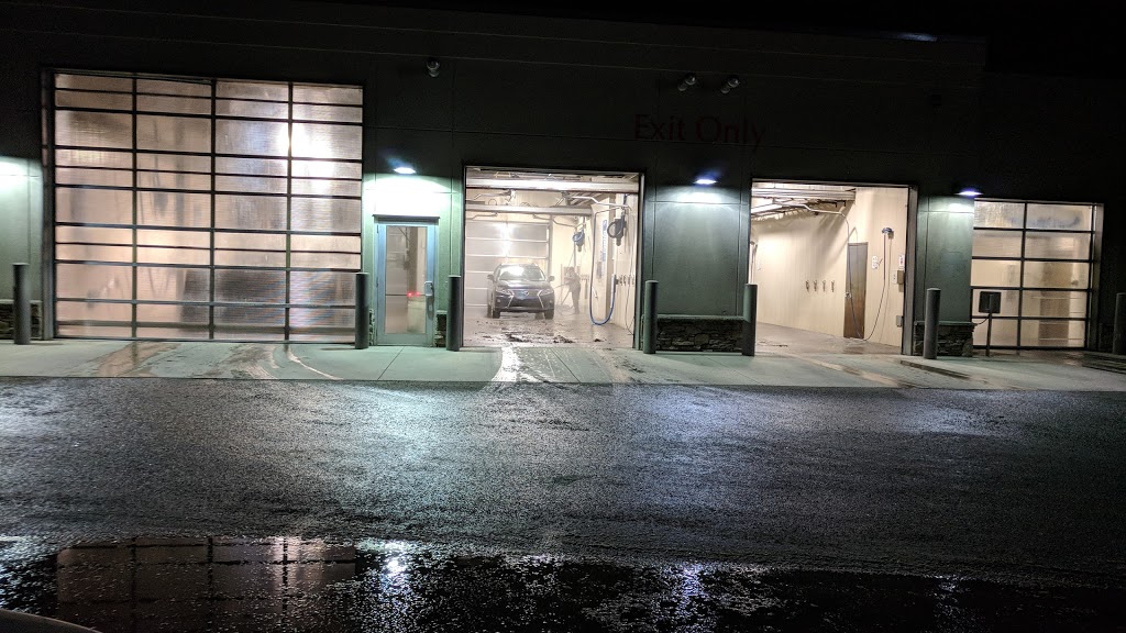 Chaparral Truck, Car & Pet Wash Ltd | 1800 194 Ave SE, Calgary, AB T2X 0R3, Canada | Phone: (403) 254-9900