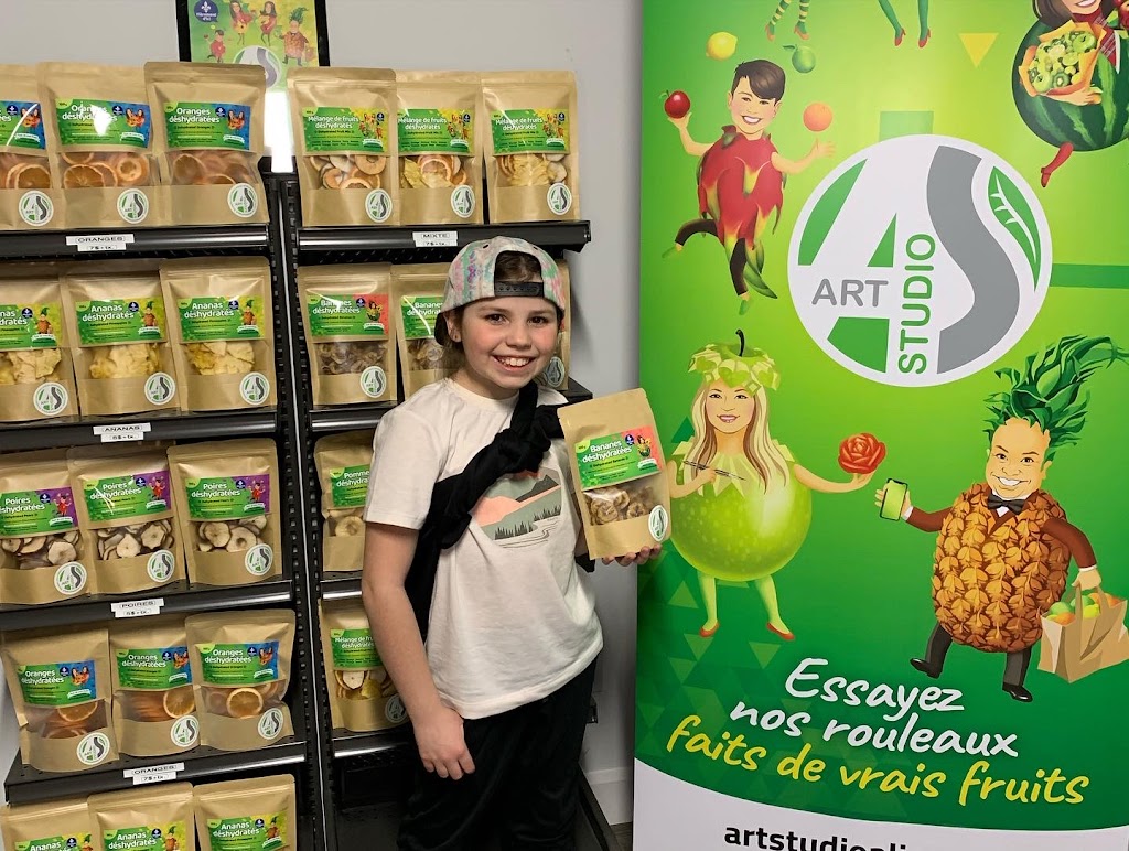 Art Studio / Aliona Stejar | 260-B Chem. des Anglais, Mascouche, QC J7L 3P2, Canada | Phone: (514) 378-6855