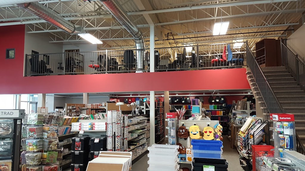 Hamster + Le Papetier Le Libraire | 144 Rue Baby, Joliette, QC J6E 2V5, Canada | Phone: (450) 757-7587