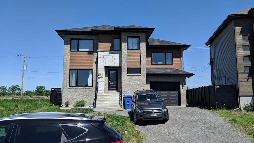 Habitations Confort 2000 | 329 Rue Lortie, Saint-Lin - Laurentides, QC J5M 3E7, Canada | Phone: (450) 478-8560