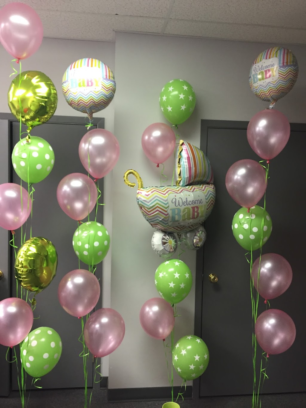 GLITZ PROMOTIONS-BALLOONS | 100 Ilsley Ave Unit N, Dartmouth, NS B3B 1S8, Canada | Phone: (902) 489-8826