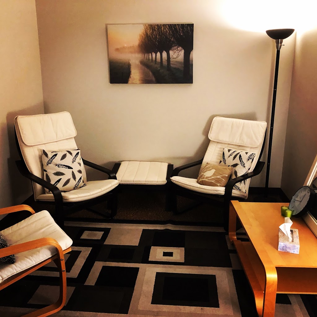 NVB Psychotherapy | 200 Matheson Blvd W Unit 102, Mississauga, ON L5R 3L7, Canada | Phone: (416) 505-3899