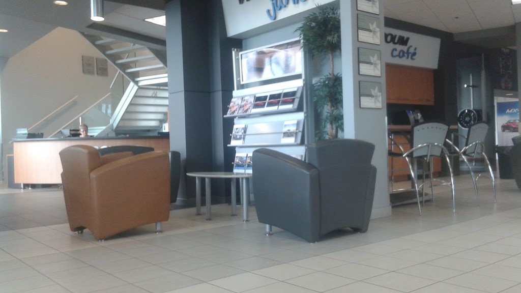 BARNABÉ MAZDA BROSSARD | 8450 Boulevard Taschereau, Brossard, QC J4X 1C2, Canada | Phone: (450) 466-0999