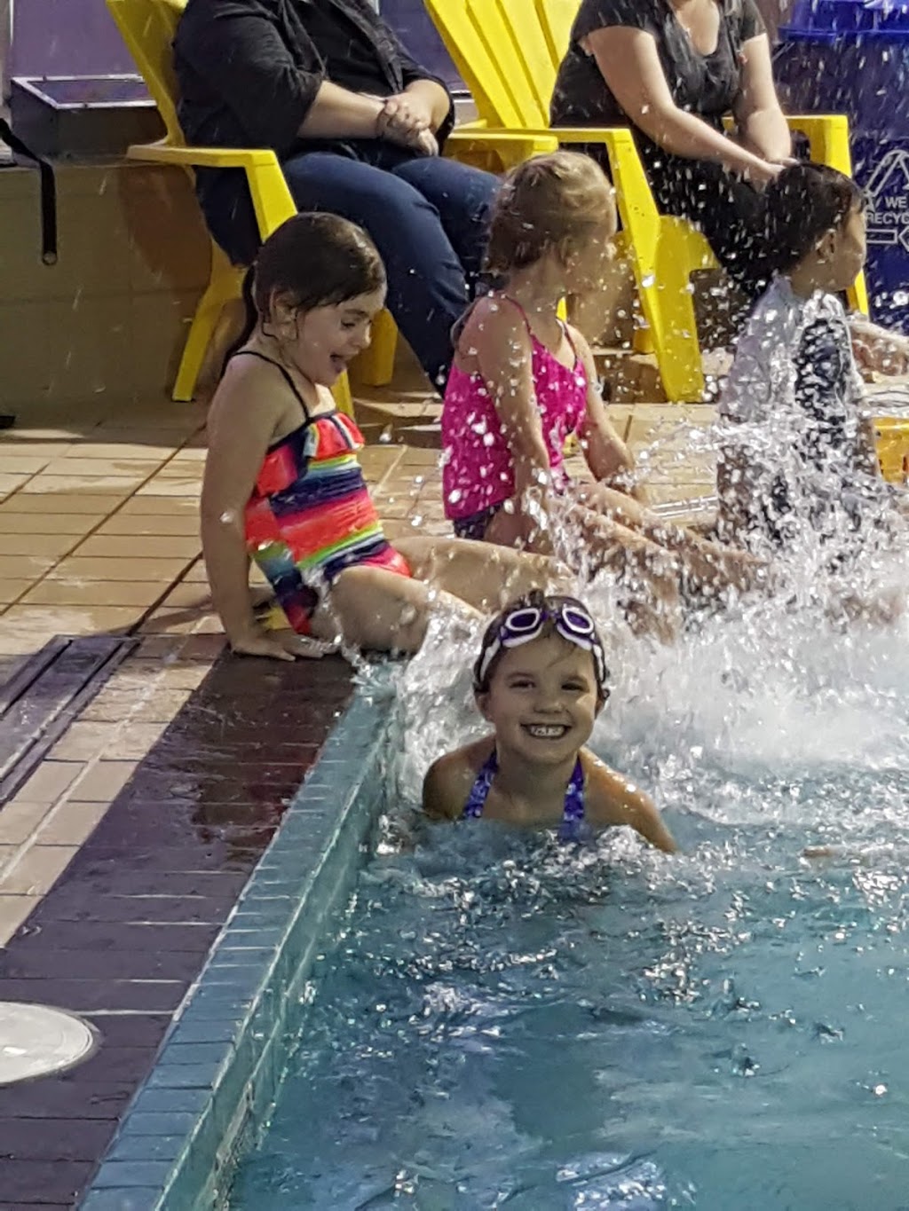 Pan Am Pool | 25 Poseidon Bay, Winnipeg, MB R3M 3E4, Canada | Phone: (877) 311-4974