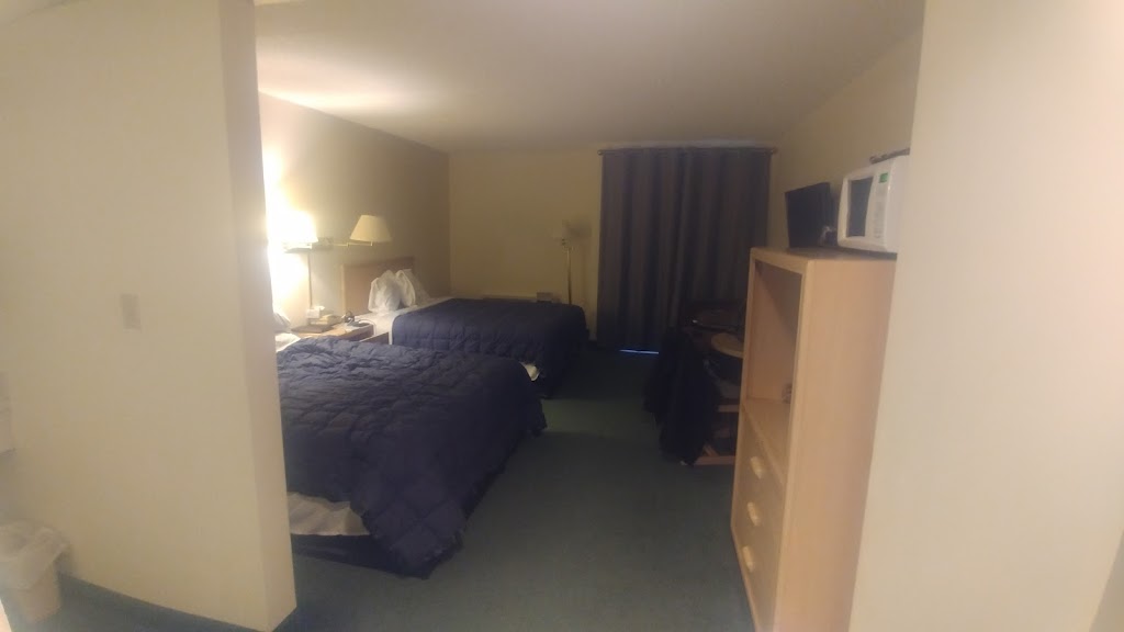 Westwind Motor Inn | 4225 50 St, Drayton Valley, AB T7A 1M4, Canada | Phone: (780) 542-5375