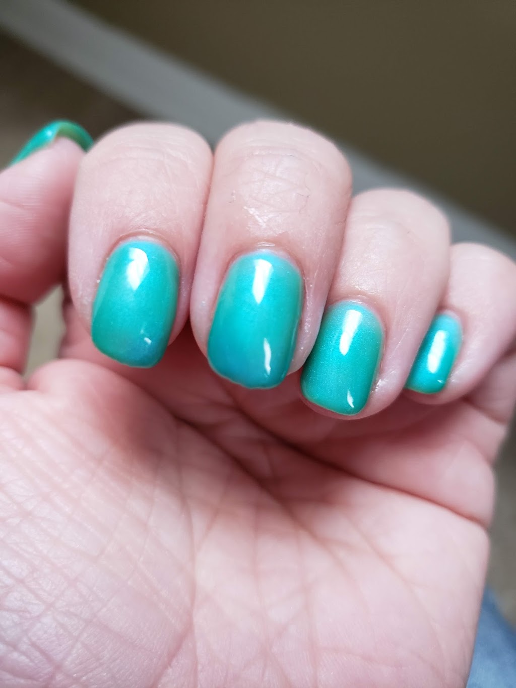 Mei Nails | 989 Fennell Ave E, Hamilton, ON L8T 1R1, Canada | Phone: (905) 383-4860