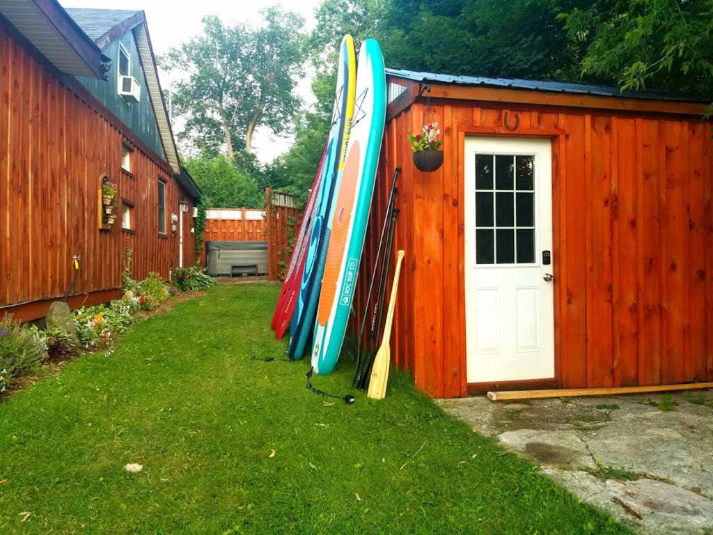Gather on Trent | 432 County Rd 38, Harcourt, ON K0L 1L0, Canada | Phone: (416) 788-1210