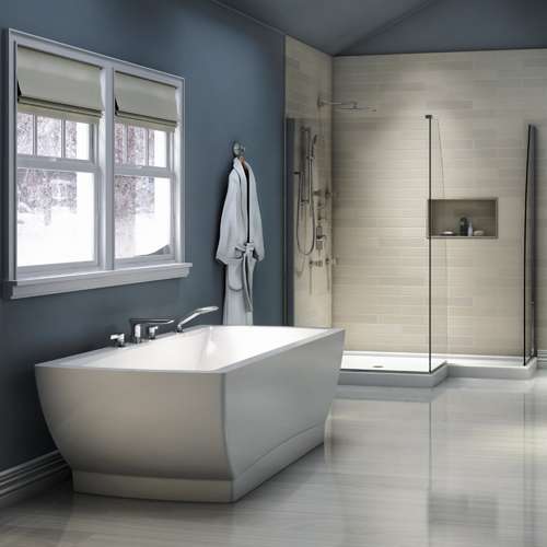 Durabath Products and Services | 411 Rue Argyle, Verdun, QC H4H 1T9, Canada | Phone: (514) 762-2246