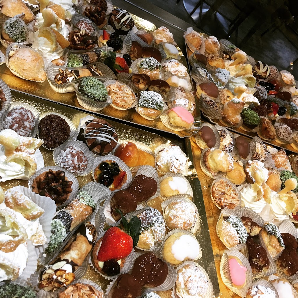Caffe Gatti | 3 Race St, St. Catharines, ON L2R 3M1, Canada | Phone: (905) 641-5009