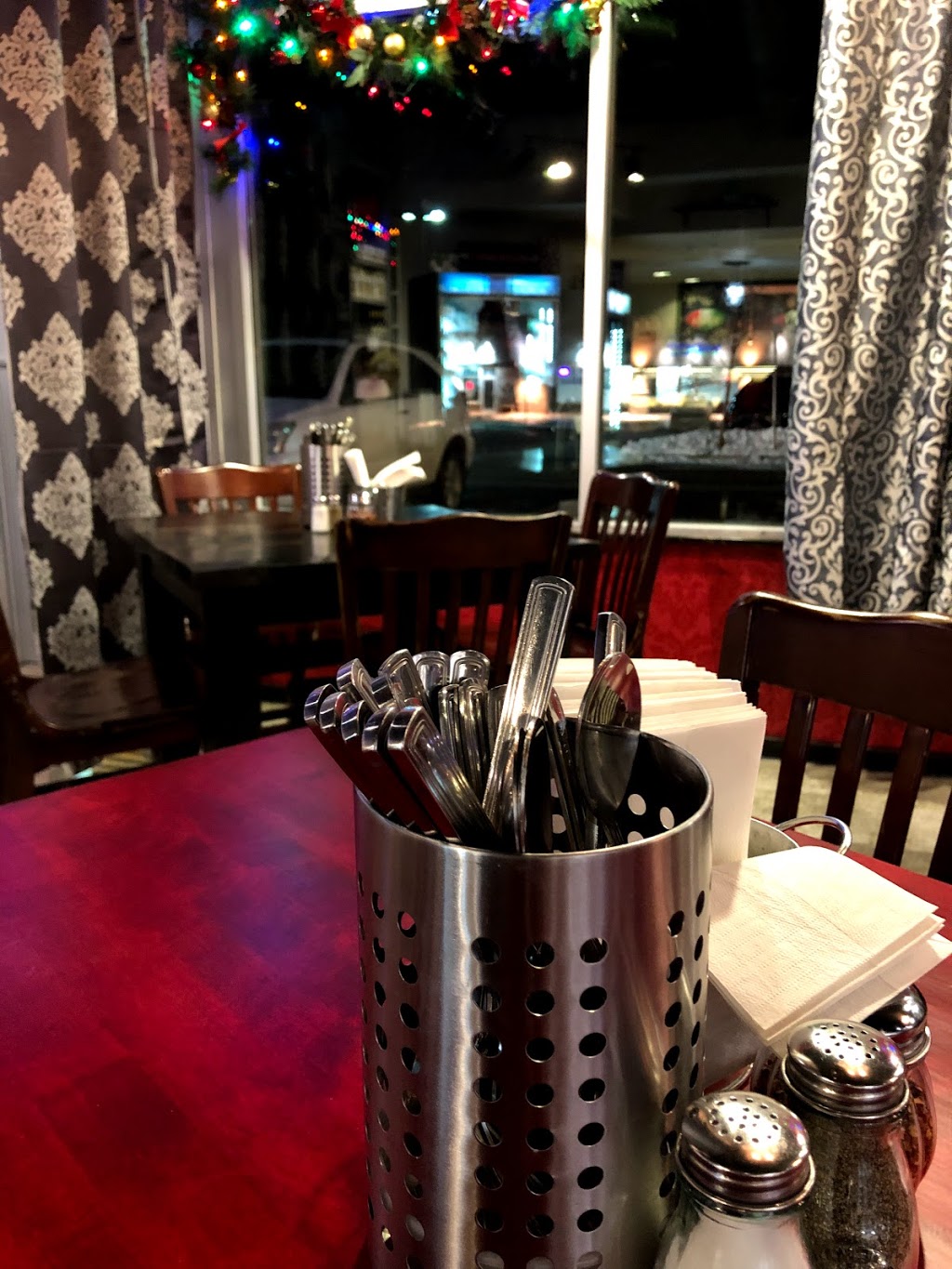 Crazy Pasta | 320 W Creek Dr unit 405, Chestermere, AB T1X 0P7, Canada | Phone: (403) 454-4022