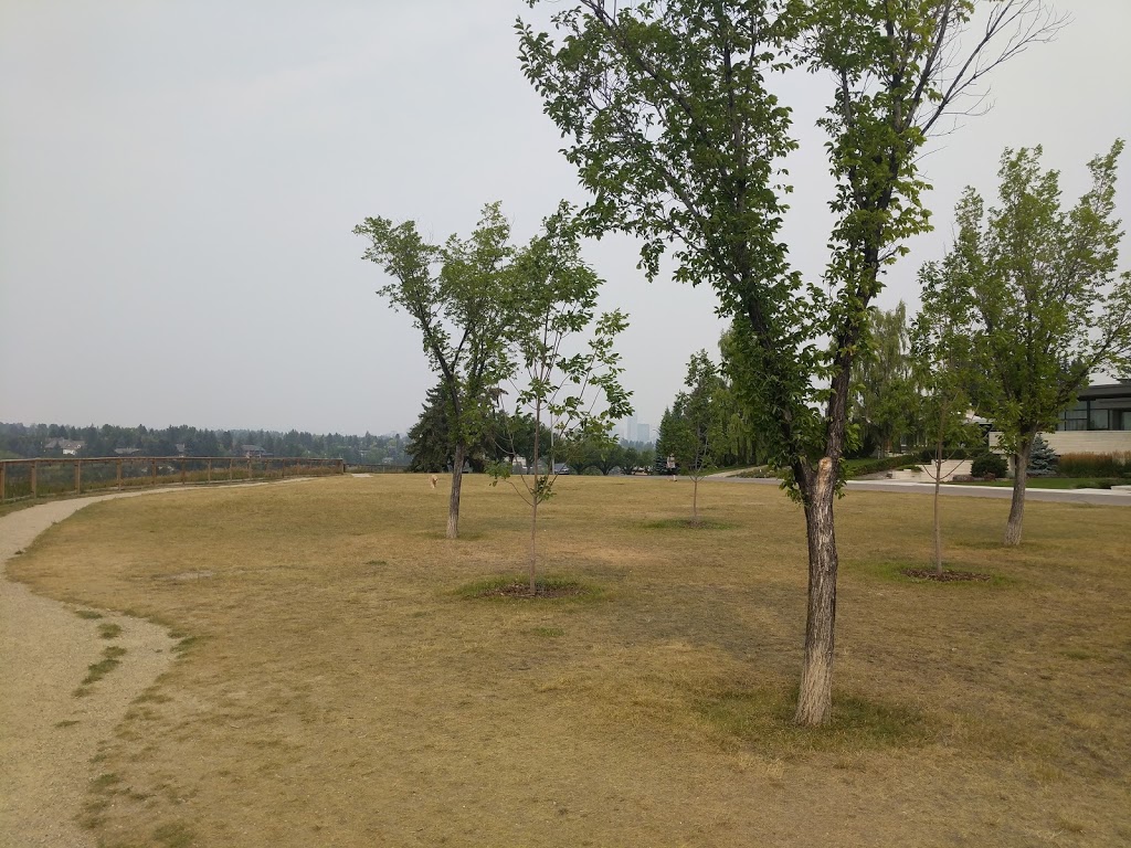 Brittania Slopes | 4616 Britannia Dr SW, Calgary, AB T2S 1J6, Canada