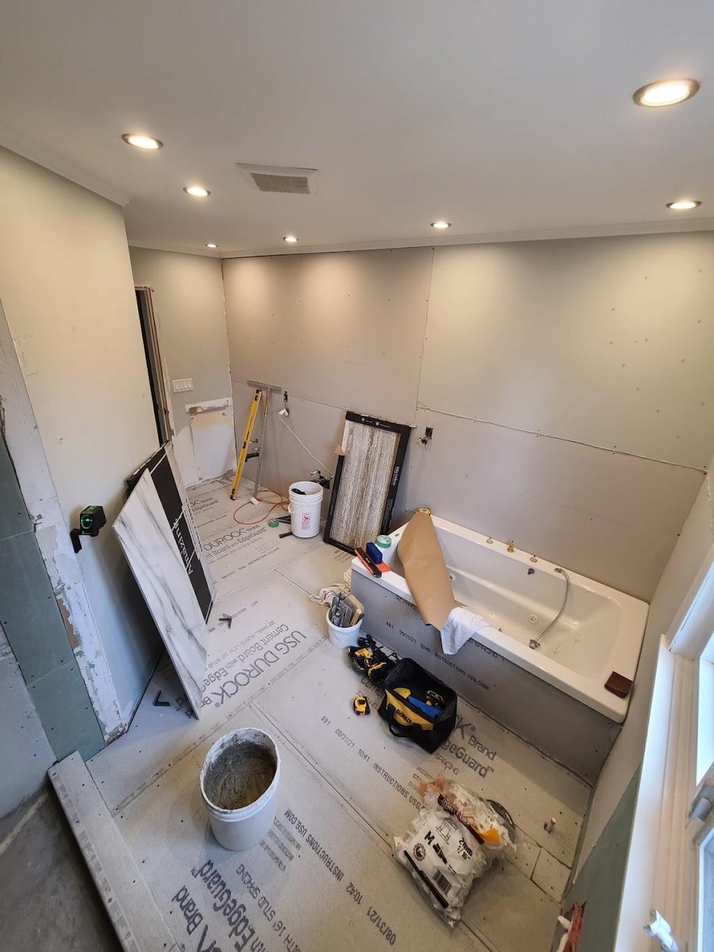 R.A. Finishes Inc. | 680 Armstrong Rd, Shelburne, ON L9V 3V4, Canada | Phone: (905) 781-5540