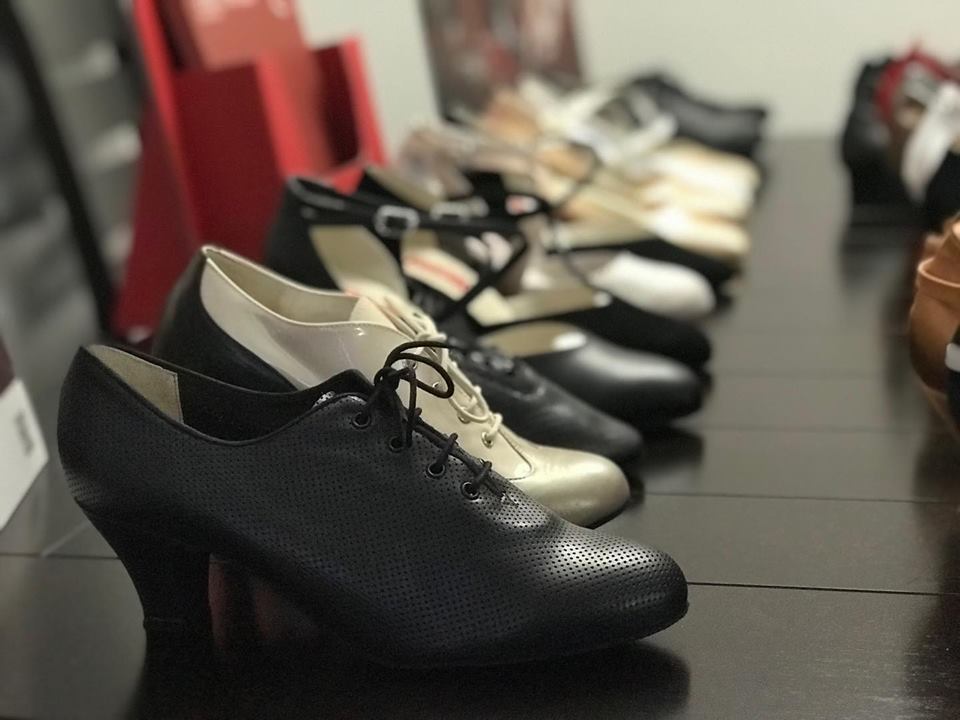K&Dance Online Store | 845 Boul du Plateau, Gatineau, QC J9J 1R5, Canada | Phone: (819) 635-8074