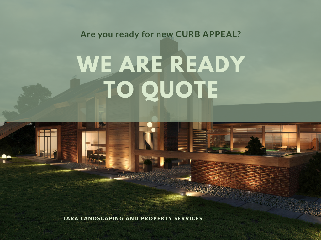 Tara Landscaping and Property Services Ltd. | 3171 Stornoway Cir, Oakville, ON L6M 5H8, Canada | Phone: (289) 681-0154