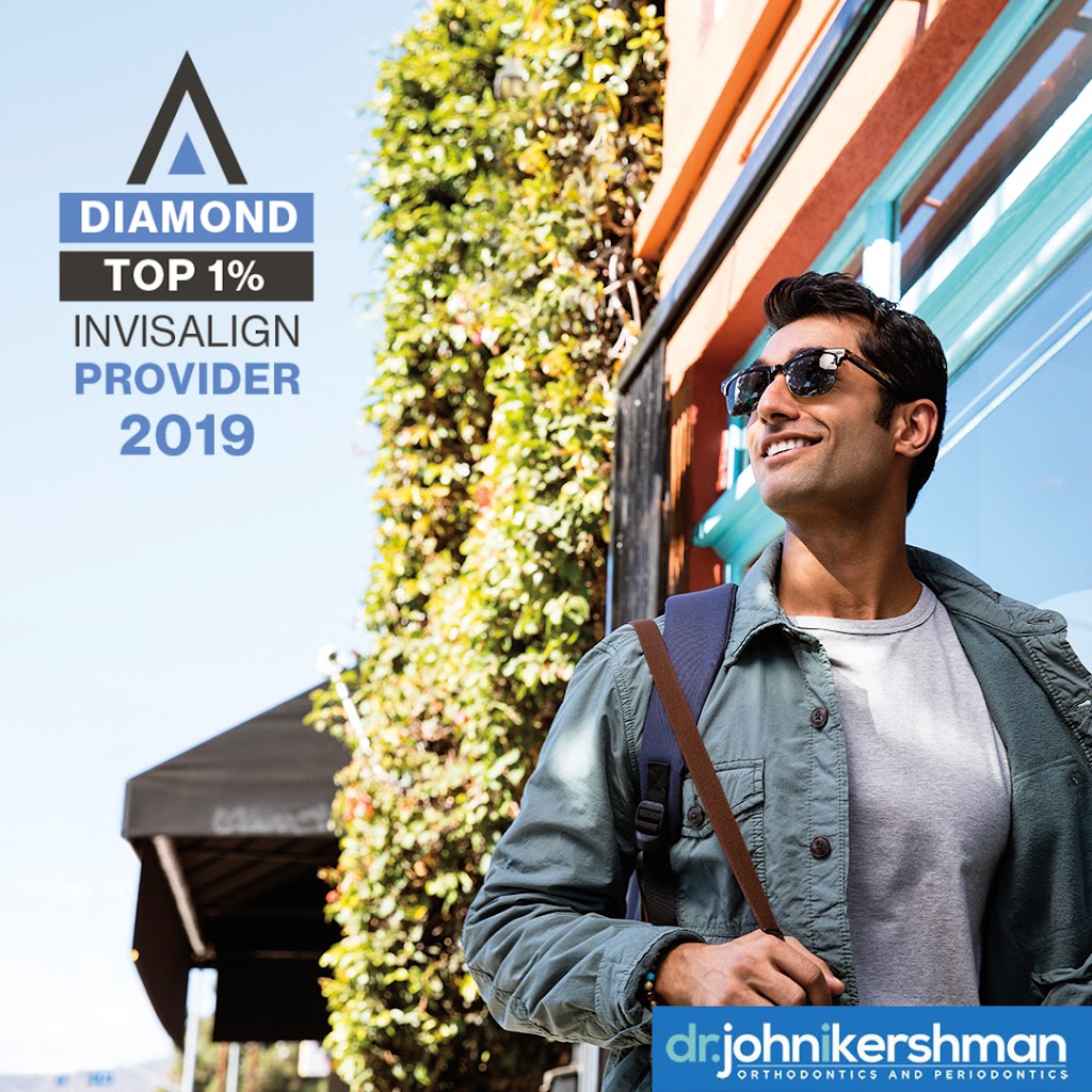 Dr. John I. Kershman | 1579 Bank St, Ottawa, ON K1H 7Z3, Canada | Phone: (613) 738-1108