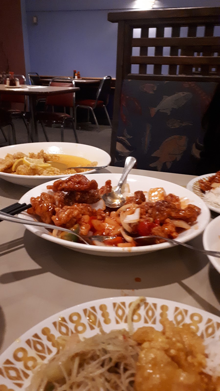 New Asia Chinese Food Restaurant | 841 Ellice Ave, Winnipeg, MB R3G 2B2, Canada | Phone: (204) 779-8583