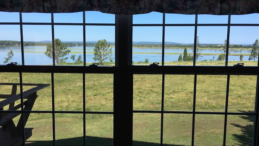 Seascape Cottages | 6 Seascape Cottage Lane, Heatherton, NS B0H 1R0, Canada | Phone: (902) 386-2825