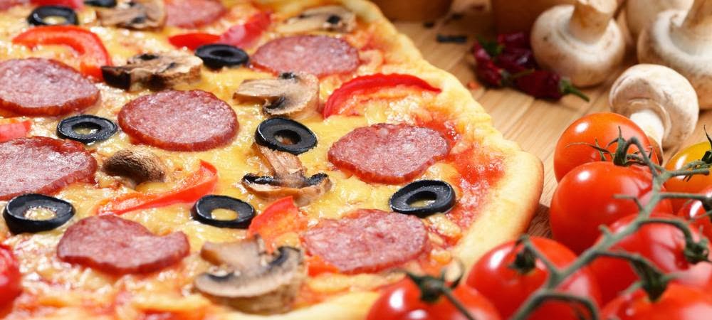2 For 1 Pizza Wings and Subs | 158 Kenilworth Ave N, Hamilton, ON L8H 4R9, Canada | Phone: (905) 549-5999