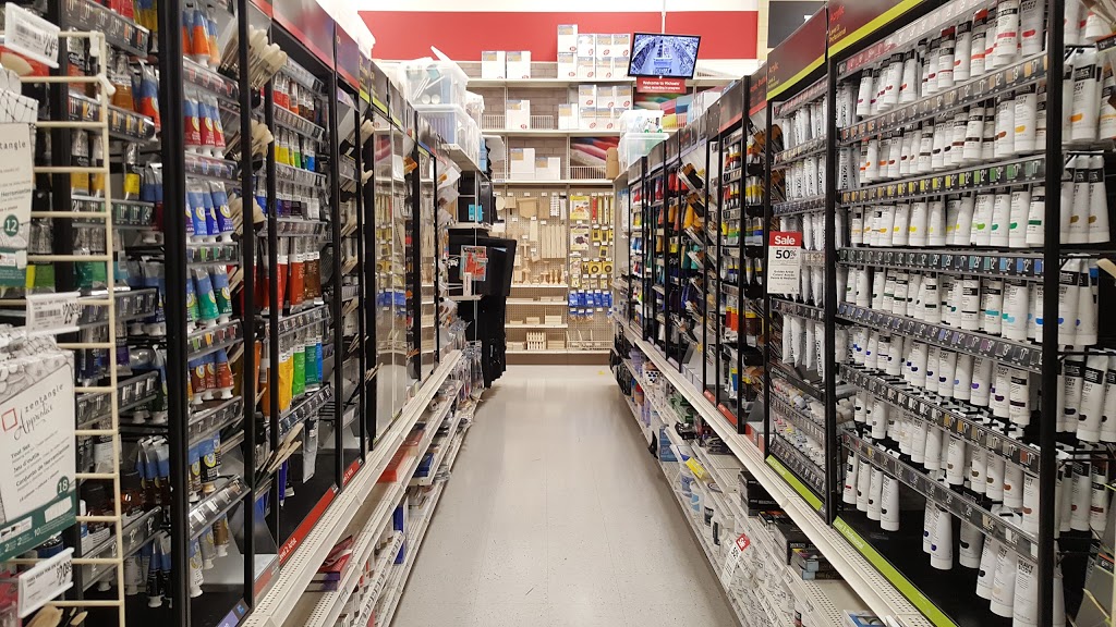 Michaels | 2-20 John Birchall Rd, Richmond Hill, ON L4S 0B2, Canada | Phone: (905) 780-7717