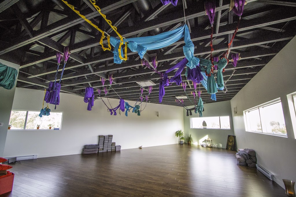 Namaste Yoga St-Nicolas | 580 Route des Rivières #205, Saint-Nicolas, QC G7A 2T6, Canada | Phone: (418) 446-6744