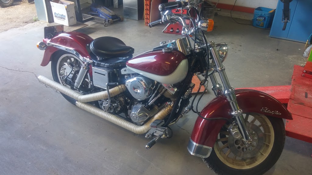 Fix Motosport | 7890 Boulevard Laurier, Terrebonne, QC J7M 1W3, Canada | Phone: (450) 941-3499