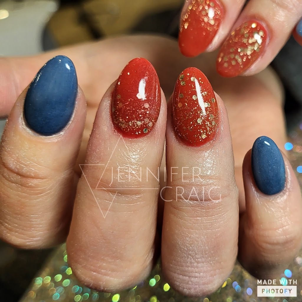 Ongles et cils jennifer craig | 240 Rue Saint-Nicolas, Napierville, QC J0J 1L0, Canada | Phone: (438) 863-8752