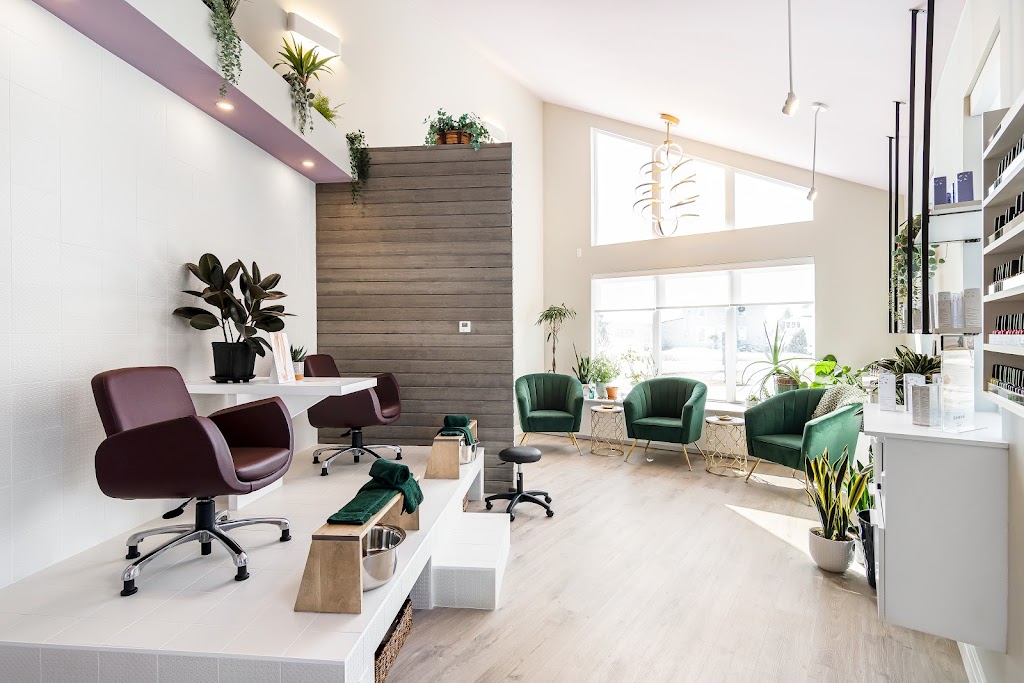 Lilac Beauty | 4805 NB-134, Cocagne, NB E4R 2Y2, Canada | Phone: (506) 576-8263