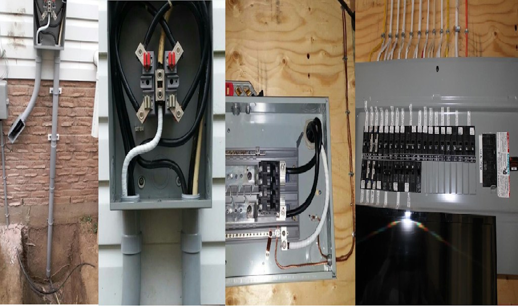 CWS Electrical | 111 Denrich Ave, Tillsonburg, ON N4G 0H1, Canada | Phone: (416) 951-7660