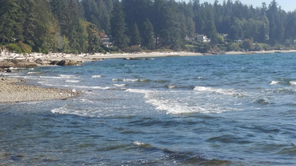 Roberts Creek Provincial Park Picnic Ground | Roberts Creek, BC V0N 2W2, Canada