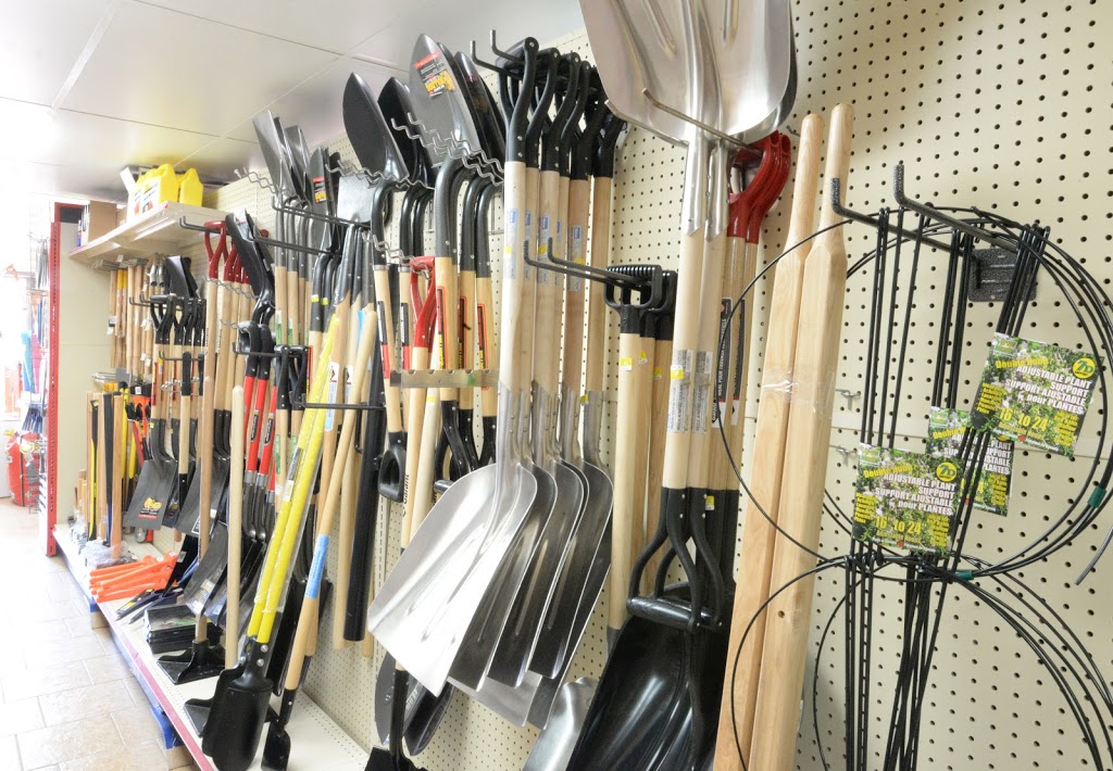 Quincaillerie Cote Inc. | 1072 Avenue de la Montagne O, Québec, QC G3K 1V6, Canada | Phone: (418) 843-5896