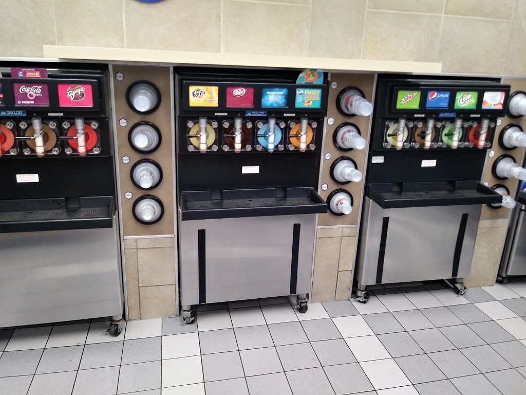 Circle K | 14820 108 Ave, Surrey, BC V3R 1W1, Canada | Phone: (604) 584-2440
