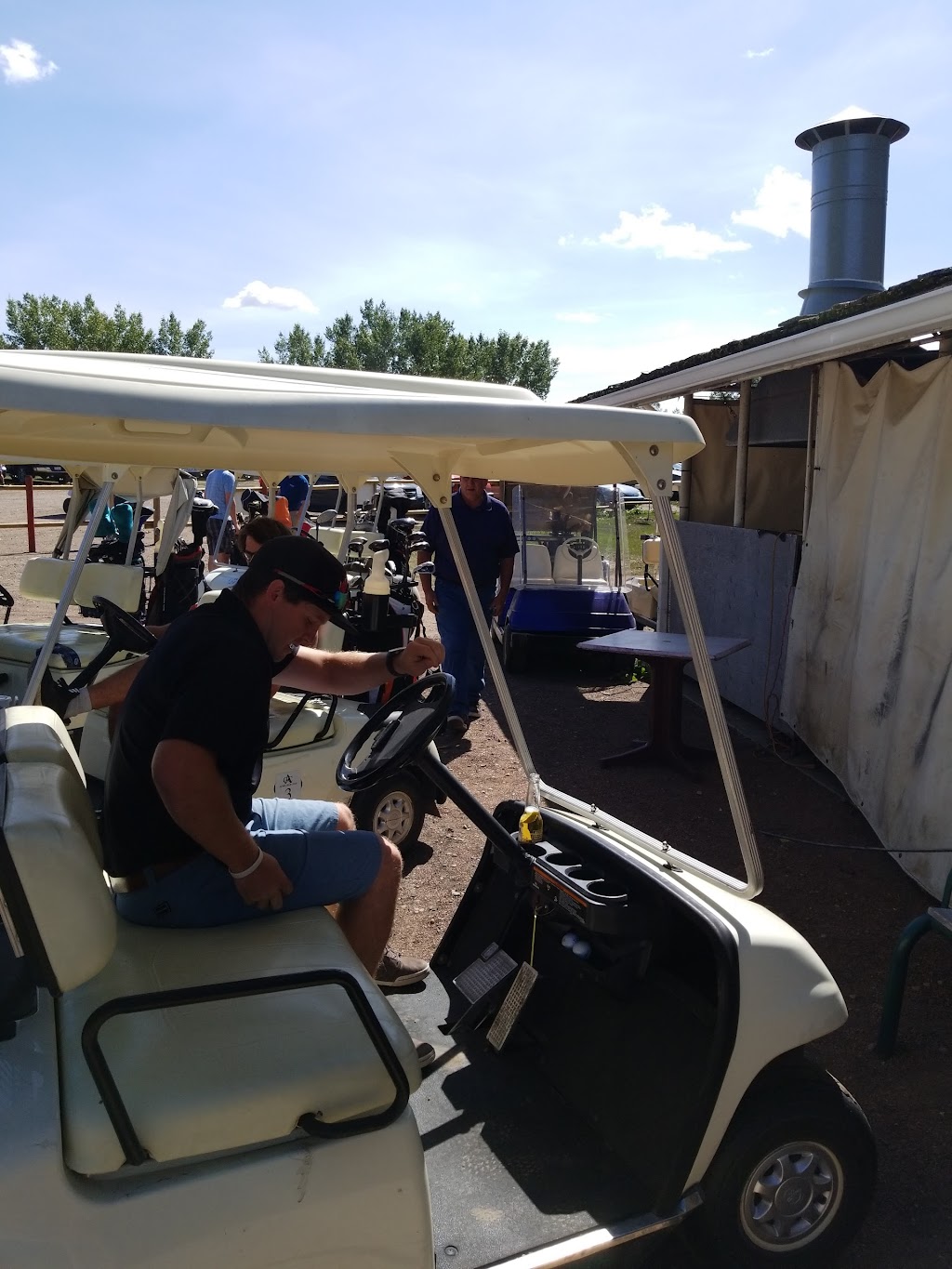 Acme Golf Club | 14005 Redfield Drive, Acme, AB T0M 0A0, Canada | Phone: (403) 546-4020