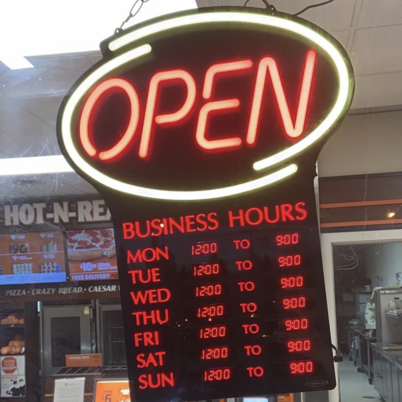 Little Caesars Pizza | 200 52 St NE, Calgary, AB T2A 4K8, Canada | Phone: (403) 235-3241