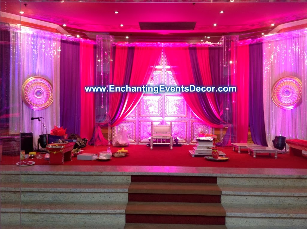 Enchanting Events | 2712 Rena Rd, Mississauga, ON L4T 3J9, Canada | Phone: (905) 673-1849