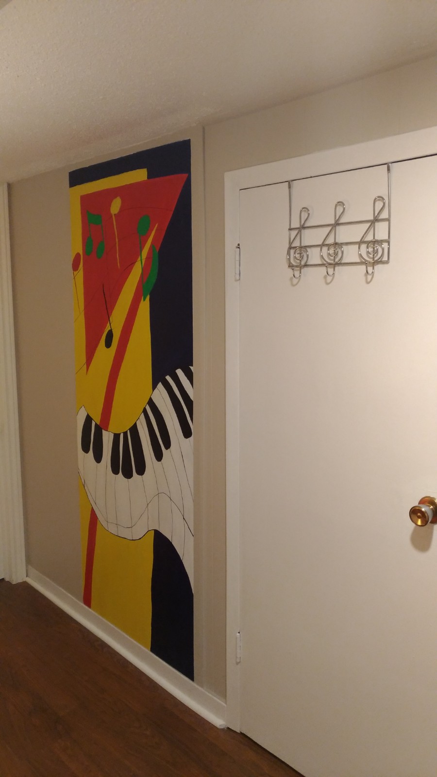 Studio "Musicland" | 962 Briar Hill Ave, York, ON M6B 1M3, Canada | Phone: (647) 887-3534
