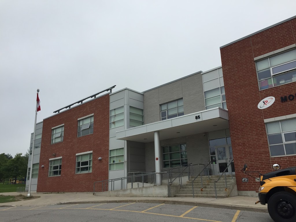 Moraine Hills Public School | 85 Rollinghill Rd, Richmond Hill, ON L4E 4C7, Canada | Phone: (905) 292-0530