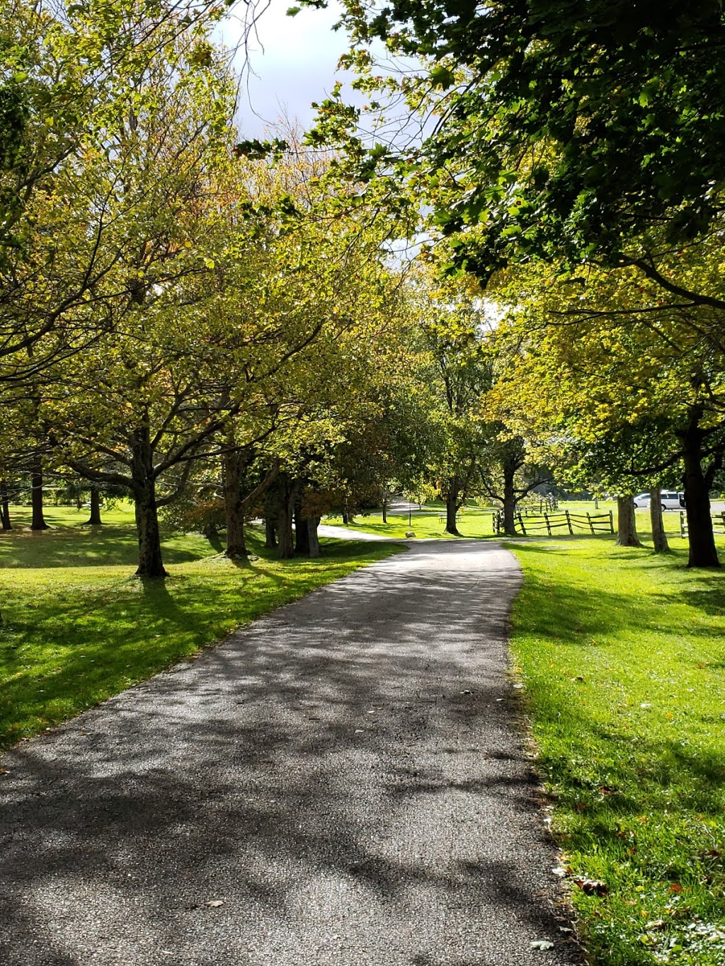 Knox Farm State Park | 437 Buffalo Rd, East Aurora, NY 14052, USA | Phone: (716) 652-0786
