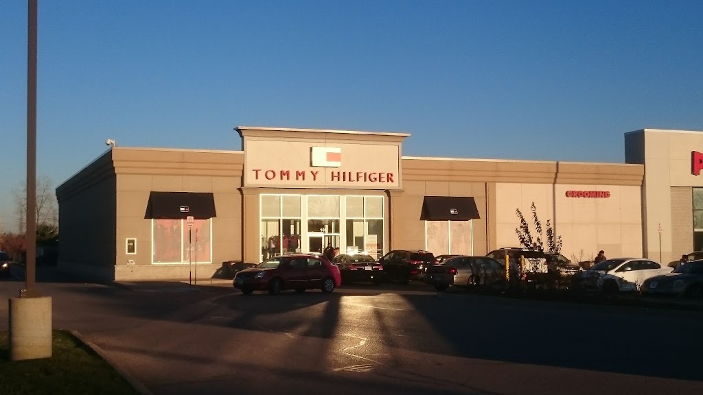 Tommy Hilfiger | 1270 Wellington Rd Unit 101, London, ON N6E 1M3, Canada | Phone: (519) 690-2269