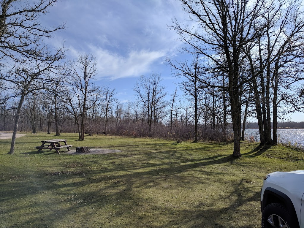 Norris Lake Provincial Park | Inwood, MB R0C 1P0, Canada | Phone: (204) 558-7211