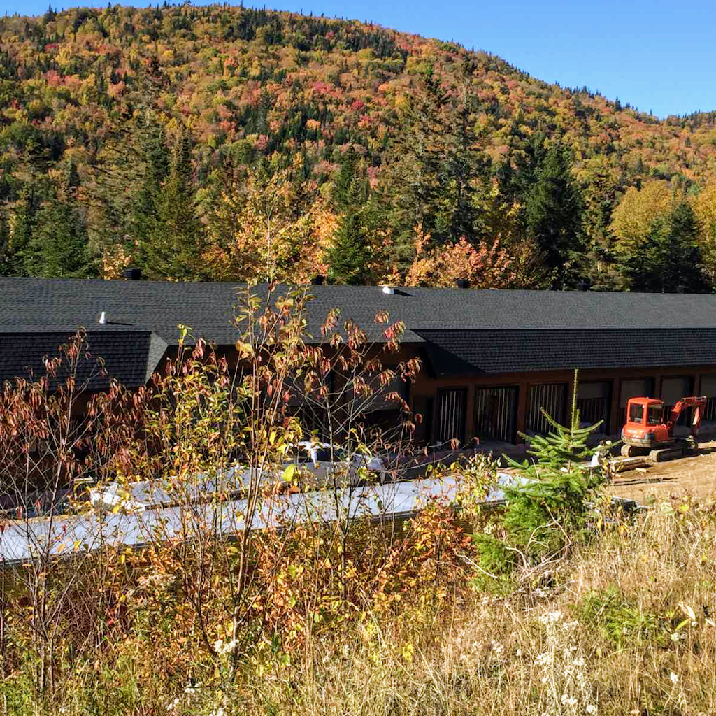 Entreposage du Moulin | 106 Chemin du Moulin, Lac-Beauport, QC G3B 0E2, Canada | Phone: (418) 254-5254