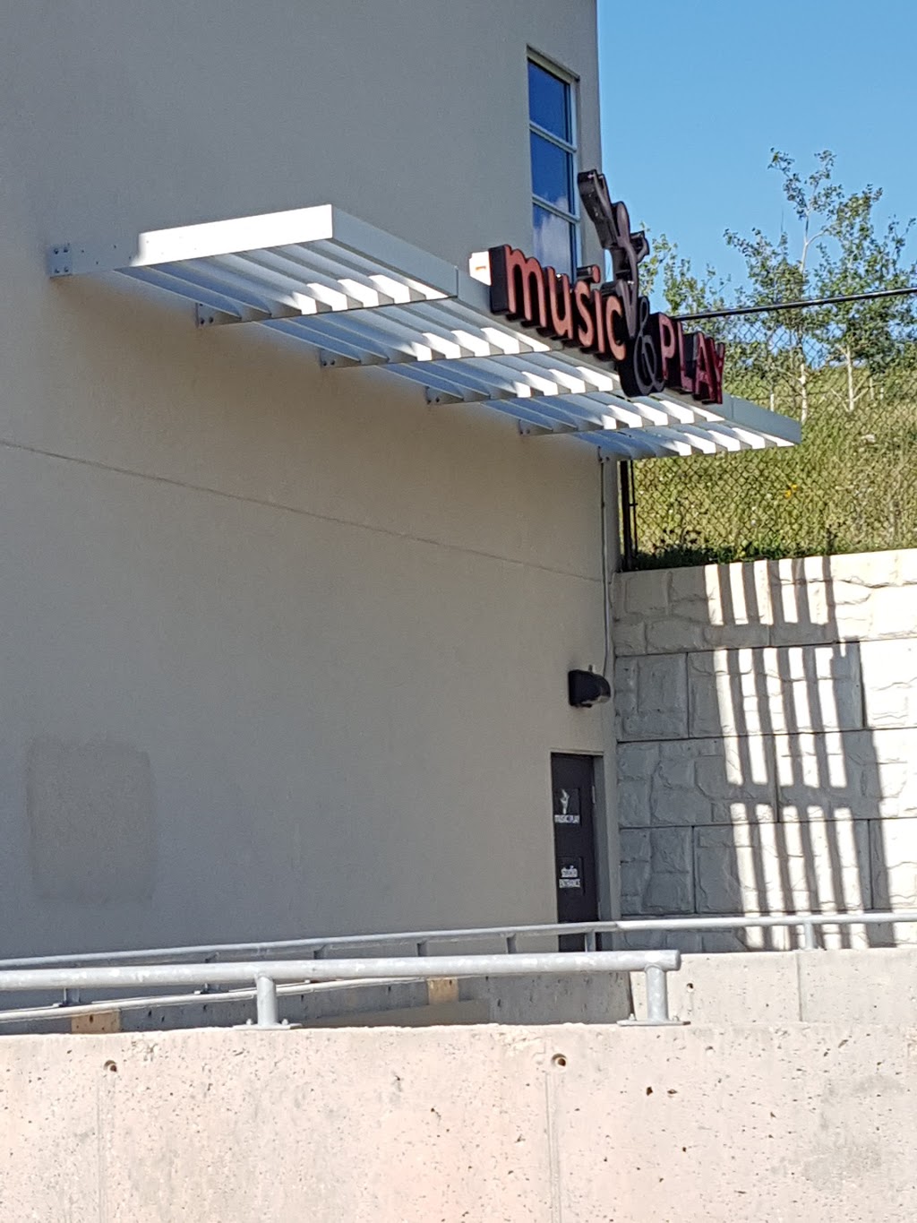 Music and Play Canada Inc. | 333 Aspen Glen Landing SW, Calgary, AB T3H 0N6, Canada | Phone: (403) 984-4362