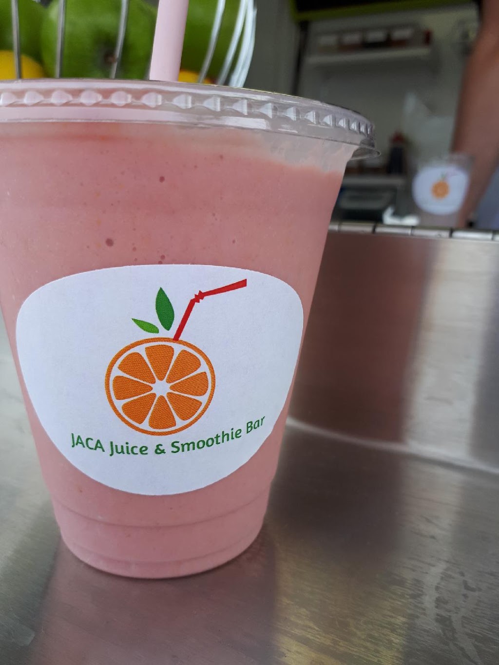JACA Juice And Smoothie Bar | 312 Main St E, Dunnville, ON N1A 1K4, Canada