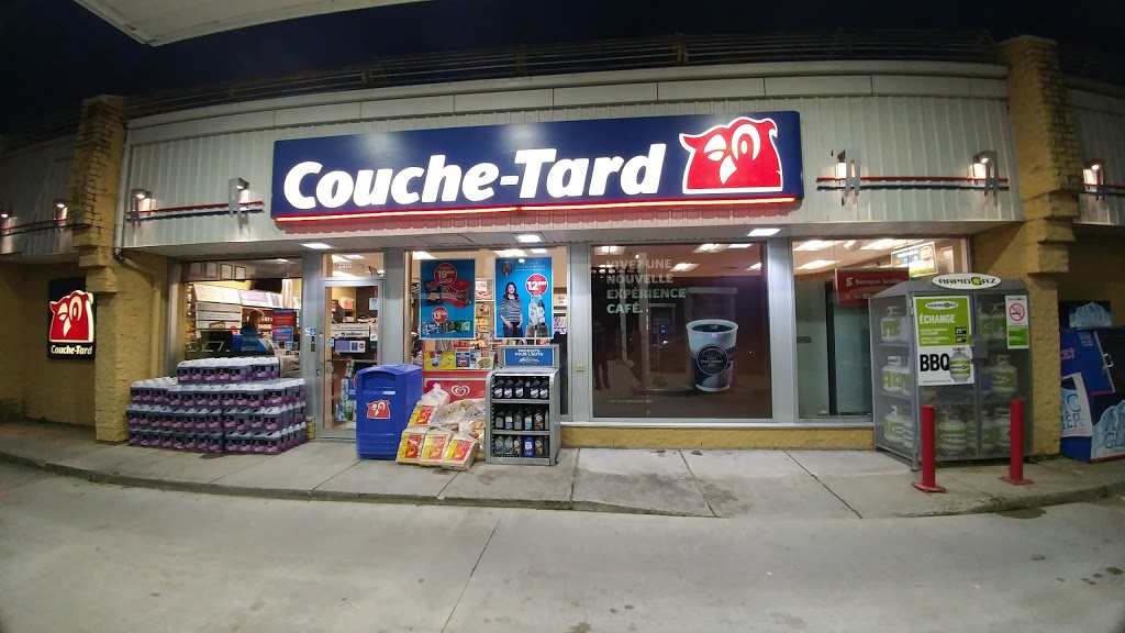Esso | 1575 12e Avenue N, Sherbrooke, QC J1H 5H3, Canada | Phone: (819) 820-0858