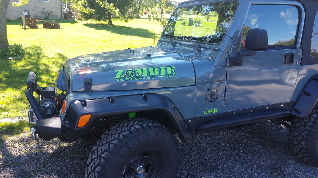 K4 Services Inc | 610 Kinney Rd, Riley, MI 48041, USA | Phone: (810) 841-0552